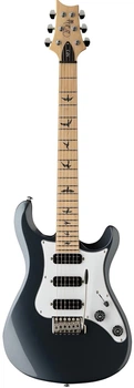 Електрогітара PRS SE NF3 Maple Gun Metal Grey