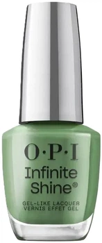 Lakier do paznokci Opi Infinite Shine Happily Evergreen After 15 ml (4064665105551)