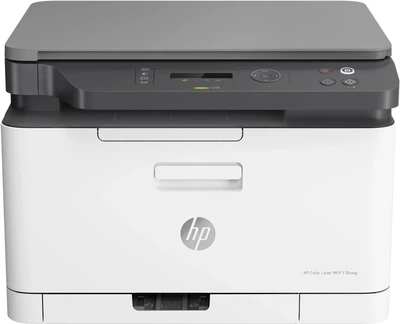 БФП HP Color Laser 178nw 4ZB96A (1930155072586)