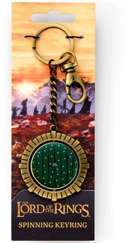 Брелок для ключей The Carat Shop The Lord of the Rings Hobbit Door (5055583452062)