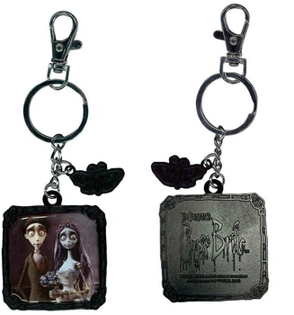 Брелок SD Toys The Corpse Bride (8435450263354)
