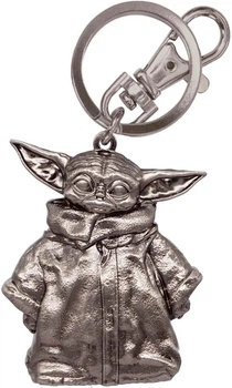 Брелок Monogram Star Wars Yoda the Child (77764289569)