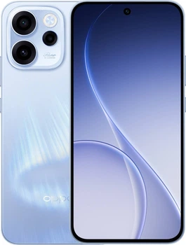 Smartfon OPPO Reno15 FS 8/512GB Aurora Blue (6932169394949)