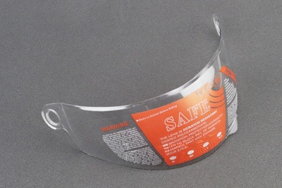 Стекло для шлема закритого (FXW HF-101/F-2 825/BLD-825/HТK-221), визор для мотошлема