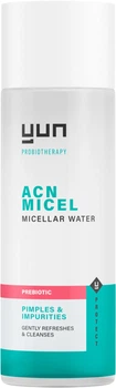 Płyn micelarny Yun Acn Micel prebiotyczny 200 ml (5397313002131)