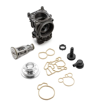 Ремкомплект компрессора пневмоподвески Wabco для Porsche Panamera 971 971616007B