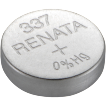 Батарейка Renata 337 SR416 1 шт