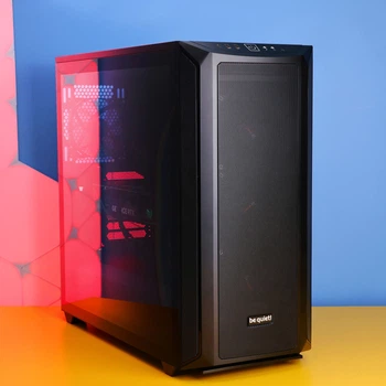 Комп'ютер Nvidia (Core i7 14700KF / RTX 4070 Ti SUPER / DDR5 64GB / SSD 1TB) Б/У [163758]