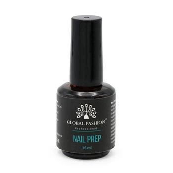 Дегідратор Nail Prep Global Fashion 15 мл
