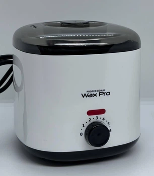 Воскоплав баночний Wax Pro SS-002A