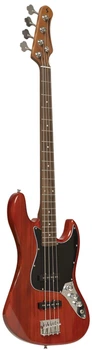 Бас-гітара Stagg SBJ-30 STF (SUP_jb525)