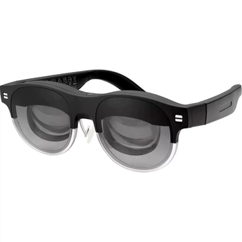 Очки виртуальной реальности ASUS AirVision M1 Smart Glasses Micro OLED 100" (90LJ00L5-B01370)