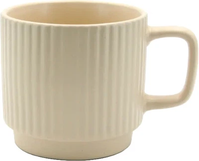 Кружка Milika DailyHue 300 мл Yellow (M0420-KLTT8-R318Y)