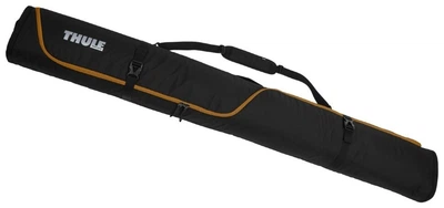 Сумка для лиж Thule RoundTrip Ski Bag 192cm (Black) 3204359 (TH 3204359) (TH 3204359)