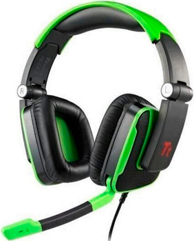 Навушники Tt eSports Console One Support X-Box & PS3 (HT-SHO001ECGR)