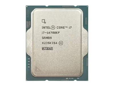 Процесор Intel Core i7 14700KF LGA 1700 (BX8071514700KF) Б/В