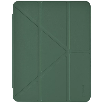 Чохол Proove Solid Case iPad 10.9 Green