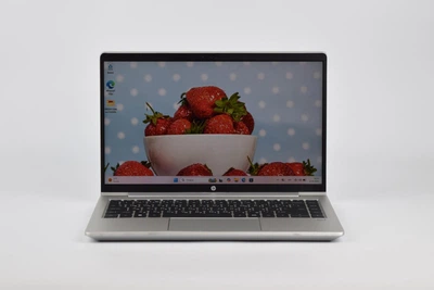 Ноутбук HP ProBook 445 G8 R5 5600U / 32 гб / ssd 1 тб / 14" IPS Full HD / Win11 Pro (б/у) (2256)