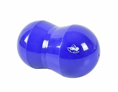 Міні-ролик масажний Franklin Fascia Roll, 9 см, FR-90.06-PR (фіолетовий)