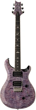 Gitara elektryczna PRS SE Custom 24 Quilt Violet