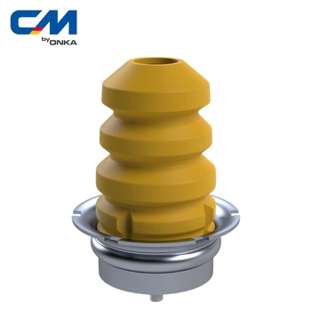 Буфер (отбойник) рессоры задней Fiat Ducato, Citroen Jumper 2006-2010 [CM Onka] 1355891080