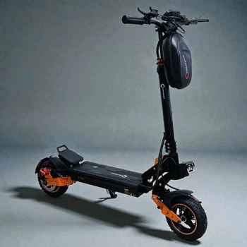 Електросамокат CRUZZER Swift Ride (Електросамокат CRUZZER Swift Ride)