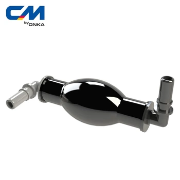 Груша подкачки топлива Renault [СМ Onka] 164460063R