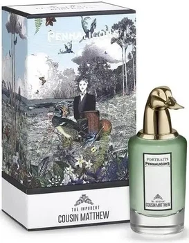 Тестер парфумована вода Penhaligons Impudent Cousin Matthew 75мл