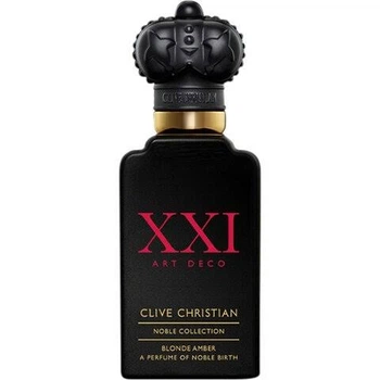 Парфумована вода Clive Christian Blonde Amber 50мл