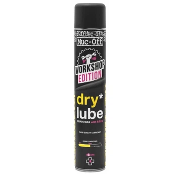 Мастило для ланцюга Muc-Off Dry PTFE 750 ml (1081-MC.946)