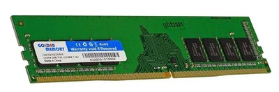Модуль пам'яті Golden Memory DDR4 8GB 3200 MHz (GM32N22S8/8) 269341