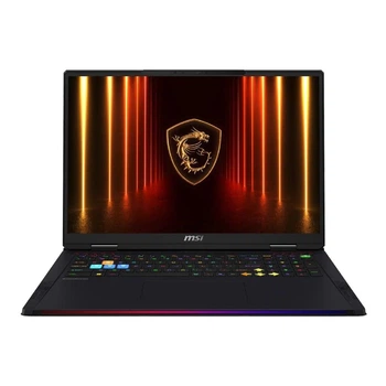 Ноутбук MSI Raider 18HXAI