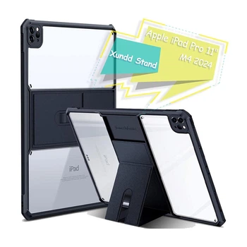 Чехол для планшета Xundd Stand Apple iPad Pro 11" M4 2024 Black