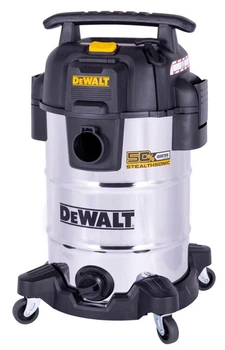 Пилосос промисловий DeWALT DXV30SAPTA