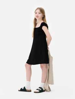Сукня Primark чорний XAXOQ817 134