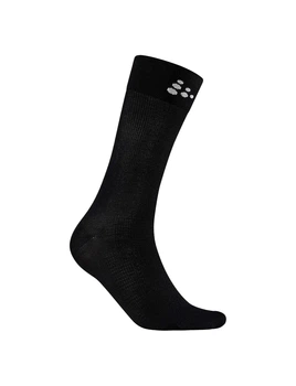 Велоноски CRAFT Core Endur 1910693-999000 Black 43/45