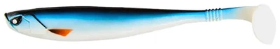 Силікон LUCKY JOHN Basara Soft Swim 3D Pro Series 5" PG12