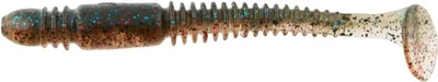 Силікон LUCKY JOHN Tioga 3.4" T65