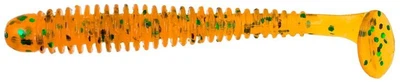 Силікон LUCKY JOHN Spark Tail Pro Series 3" PA19
