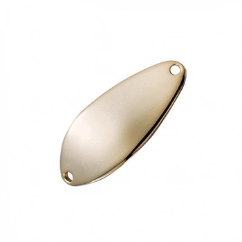 Блешня Acme Little Cleo 11.5g 53mm #G
