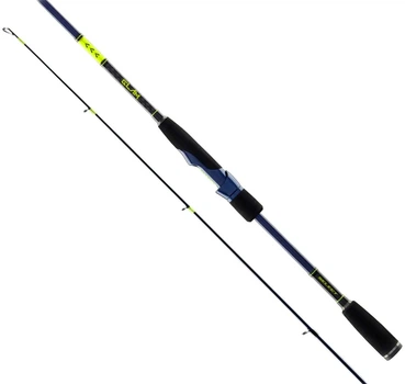 Спінінг Select Glam 2.30m 8-30g Fast