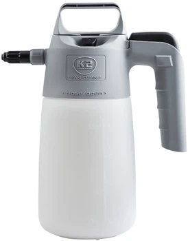 Напірний розпилювач K2 PRESSURE SPRAYER механічний 1 л