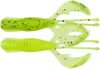 Силікон Select Kraken-X 3.5" 241