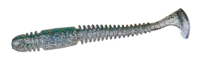 Силікон LUCKY JOHN Tioga 3.4" Z11