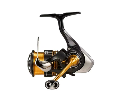 Котушка Daiwa 23 Legalis LT 3000-C