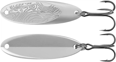 Блешня Select AspMaster 14g 51mm GSMS