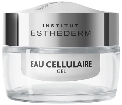 Krem-żel do twarzy nawilżający Institut Esthederm Eau Cellulaire Fresh Gel 50 ml (3461020001809)
