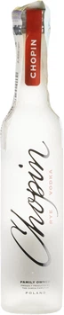 Горілка Chopin Rye Vodka 0.05 л 40% (5900640051736)