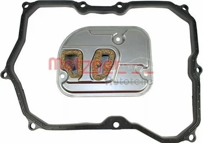 Фільтр АКПП METZGER 8020029 Volkswagen Passat, Tiguan 09M321370A, 09M325429KIT, 09M325429
