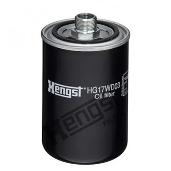 Гідравлічний фільтр HENGST FILTER HG17WD03